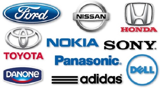 Ford đánh bại Toyota giành giải “Thương hiệu xanh toàn cầu 2014”